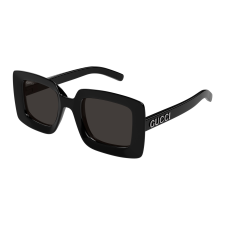 Gucci GG1718S 001 BLACK GREY napszemüveg napszemüveg