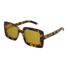 Gucci GG1718S 002 HAVANA BROWN napszemüveg