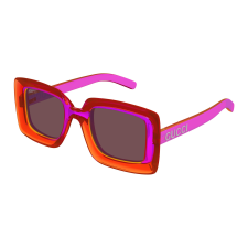 Gucci GG1718S 004 FUCHSIA BROWN napszemüveg napszemüveg