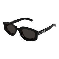 Gucci GG1719S 001 BLACK GREY napszemüveg napszemüveg