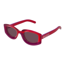 Gucci GG1719S 004 RED VIOLET napszemüveg napszemüveg