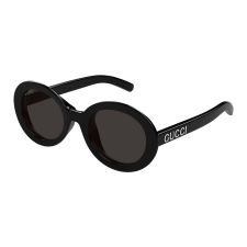 Gucci GG1722SA 001 BLACK GREY napszemüveg napszemüveg