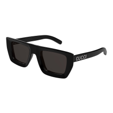 Gucci GG1723S 001 BLACK GREY napszemüveg