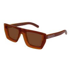 Gucci GG1723S 002 BROWN BROWN napszemüveg