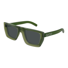 Gucci GG1723S 004 GREEN GREY napszemüveg napszemüveg