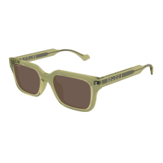 Gucci GG1732SK 003 GREEN BROWN napszemüveg
