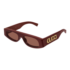 Gucci GG1771S-003 SHINY BURGUNDY BROWN napszemüveg napszemüveg