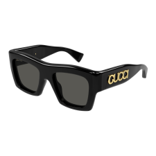 Gucci GG1772S-001 SHINY BLACK GREY napszemüveg napszemüveg