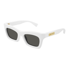 Gucci GG1773S-002 SHINY WHITE GREY napszemüveg napszemüveg