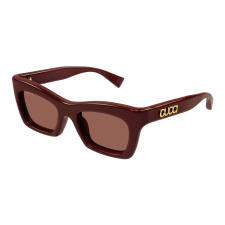 Gucci GG1773S-003 SHINY BURGUNDY BROWN napszemüveg napszemüveg