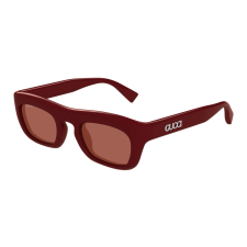 Gucci GG1777S 002 BURGUNDY BROWN napszemüveg napszemüveg