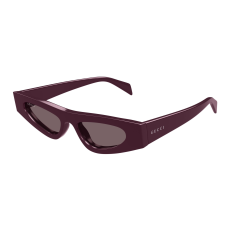 Gucci GG1779S 008 VIOLET BROWN napszemüveg
