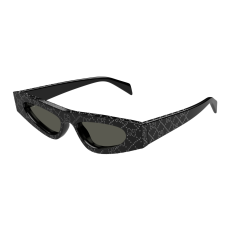 Gucci GG1779S 010 BLACK GREY napszemüveg
