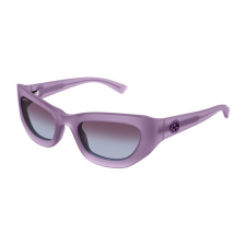 Gucci GG1784S 004 MATTE MILKY LILAC VIOLET GRADIENT(DOUBLE) napszemüveg napszemüveg
