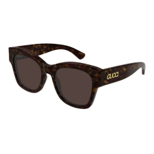 Gucci GG1789S 002 SHINY DARK HAVANA BROWN napszemüveg napszemüveg