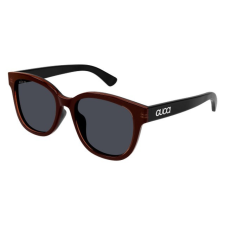Gucci GG1797SK 003 SHINY BILAYER TRANSPARENT ORANGE + SOLID BLACK BLUE napszemüveg napszemüveg