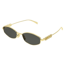 Gucci GG1802S 001 SHINY YELLOW GOLD GREY napszemüveg napszemüveg