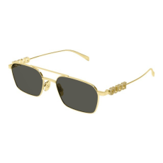 Gucci GG1804S 001 SHINY YELLOW GOLD GREY napszemüveg