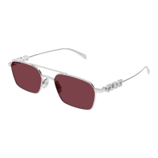 Gucci GG1804S 004 SHINY SILVER RED napszemüveg napszemüveg