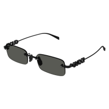 Gucci GG1808S 001 SHINY SOLID BLACK VARNISH GREY napszemüveg napszemüveg
