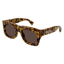 Gucci GG1811S 002 SHINY SPOTTED HAVANA BROWN napszemüveg napszemüveg