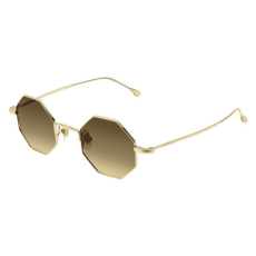 Gucci GG1814S 002 SHINY ENDURA GOLD BROWN GRADIENT(DOUBLE) napszemüveg