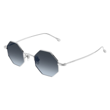 Gucci GG1814S 003 SHINY SILVER BLUE GRADIENT(DOUBLE) napszemüveg napszemüveg