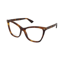 Gucci GG1817O 002 szemüvegkeret