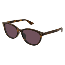 Gucci GG1818SK 002 SHINY MEDIUM HAVANA VIOLET napszemüveg napszemüveg