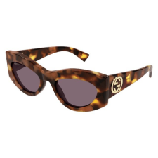 Gucci GG1843S 003 SHINY MILKY CLASSIC HAVANA VIOLET napszemüveg napszemüveg