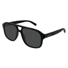 Gucci GG1856S 005 SHINY BLACK GREY POLARIZED napszemüveg napszemüveg