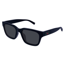 Gucci GG1857S 004 SHINY SOLID BLUE BLUE napszemüveg napszemüveg