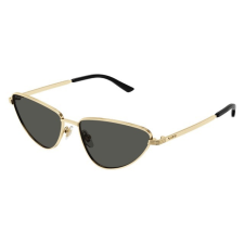 Gucci GG1879S 001 SHINY ENDURA GOLD GREY napszemüveg napszemüveg