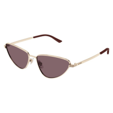 Gucci GG1879S 003 SHINY ROSE GOLD RED napszemüveg napszemüveg