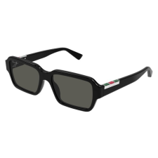 Gucci GG1887S 001 SHINY BLACK GREY napszemüveg napszemüveg