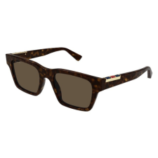 Gucci GG1889S 002 SHINY DARK HAVANA BROWN napszemüveg napszemüveg