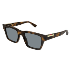 Gucci GG1889S 004 SHINY MEDIUM HAVANA GREY napszemüveg