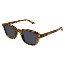Gucci GG1892S 002 SHINY SPOTTED HAVANA BLUE napszemüveg