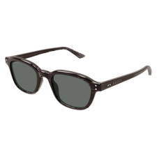 Gucci GG1892S 003 SHINY MICRO PATTERN DARK COFFEE GREY napszemüveg napszemüveg