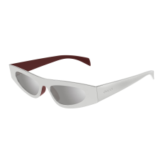 Gucci GG1916S 001 SILVER MIRROR SILVER napszemüveg