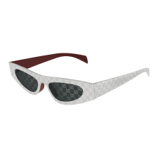 Gucci GG1916S 003 SILVER MIRROR SMOKE napszemüveg napszemüveg