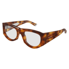 Gucci GG1917S 005 SHINY BLONDE HAVANA TRANSPARENT napszemüveg napszemüveg