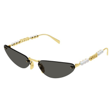 Gucci GG1920S 001 SHINY YELLOW GOLD GREY napszemüveg napszemüveg