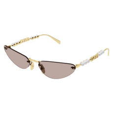 Gucci GG1920S 004 SHINY ENDURA GOLD PINK napszemüveg
