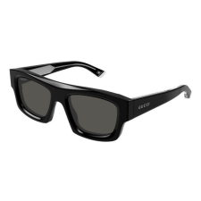 Gucci GG1926S 002 SHINY BLACK GREY napszemüveg napszemüveg
