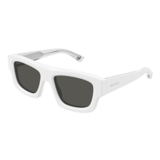 Gucci GG1926S 007 SHINY SOLID WHITE GREY napszemüveg napszemüveg