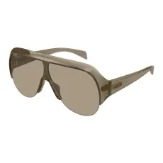 Gucci GG2023S 005 BROWN BROWN napszemüveg