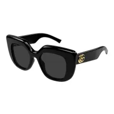 Gucci GG2030S 001 BLACK GREY napszemüveg