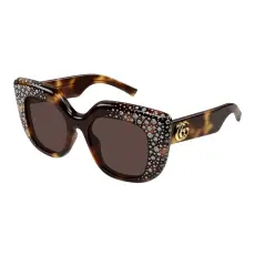 Gucci GG2030S 006 HAVANA BROWN napszemüveg