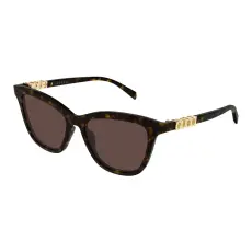 Gucci GG2032S 002 HAVANA BROWN napszemüveg